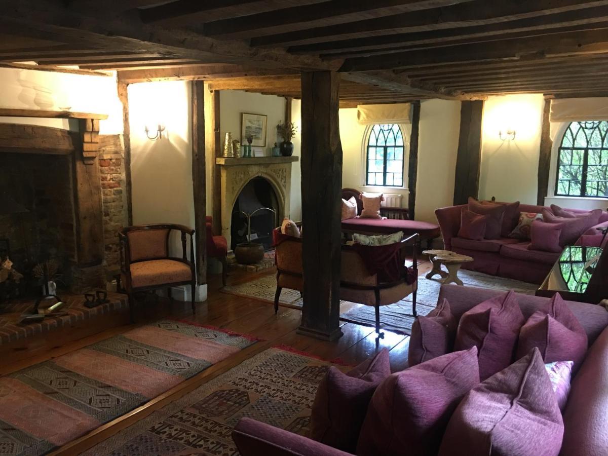 The Old Farmhouse Windsor Luaran gambar
