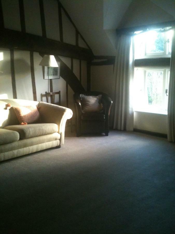 The Old Farmhouse Windsor Luaran gambar