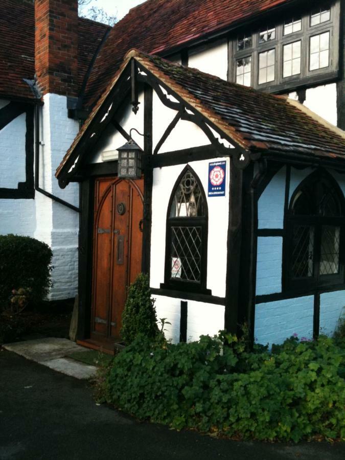 The Old Farmhouse Windsor Luaran gambar