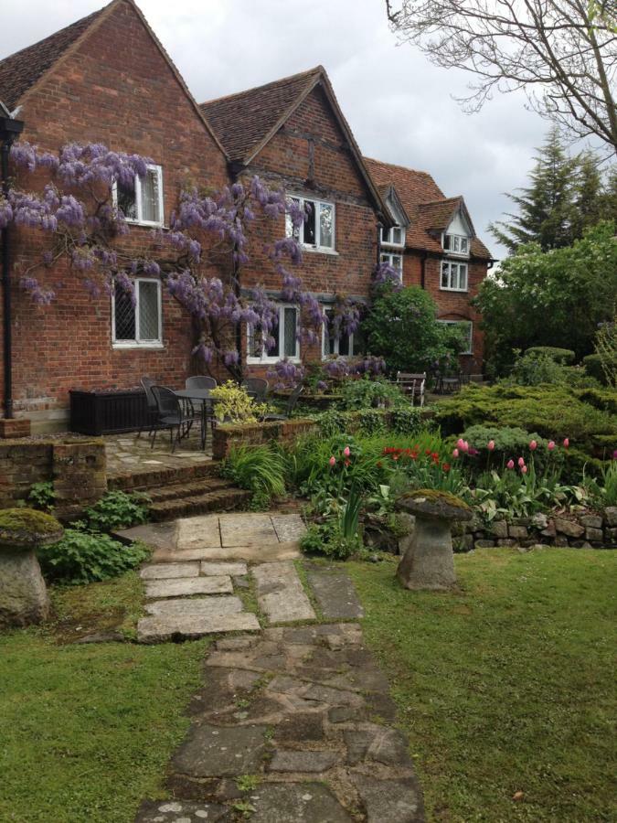 The Old Farmhouse Windsor Luaran gambar